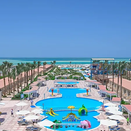 Riviera Aqua Park Resort