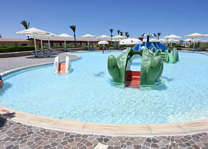 Sunrise Serano Aqua Park