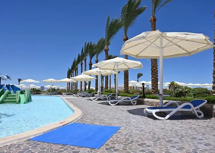 Sunrise Serano Aqua Park Resort
