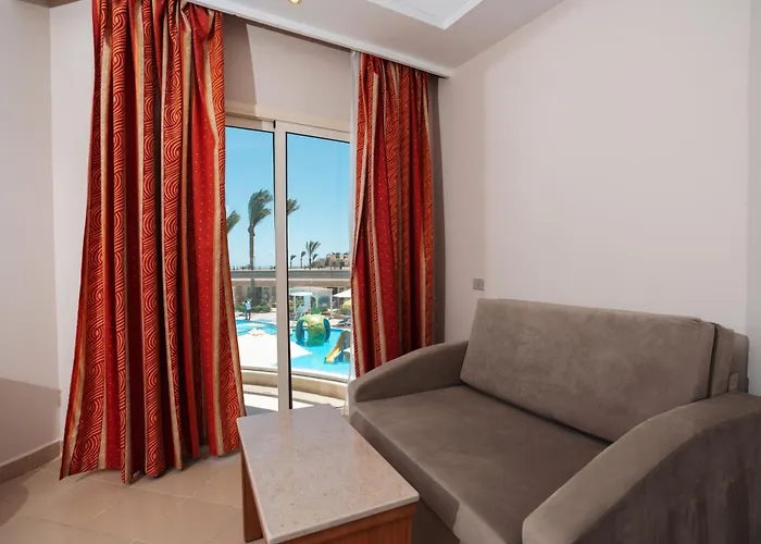 Sunrise Serano Aqua Park Hurgada