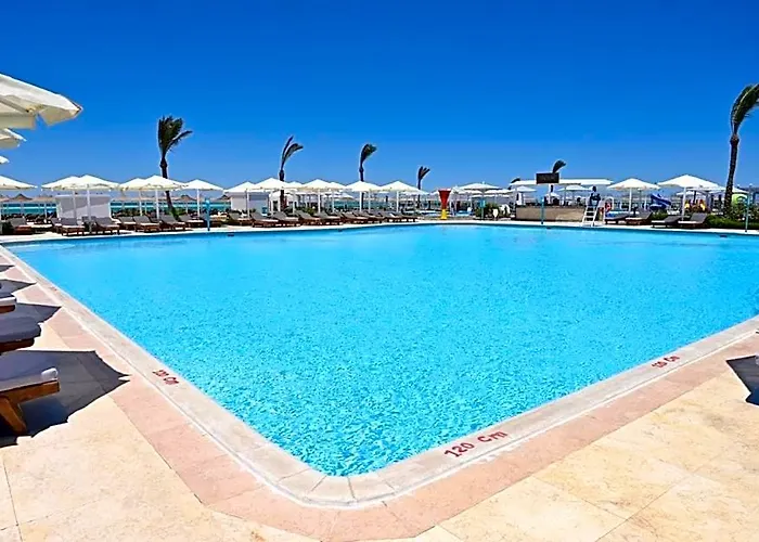 Sunrise Serano Aqua Park