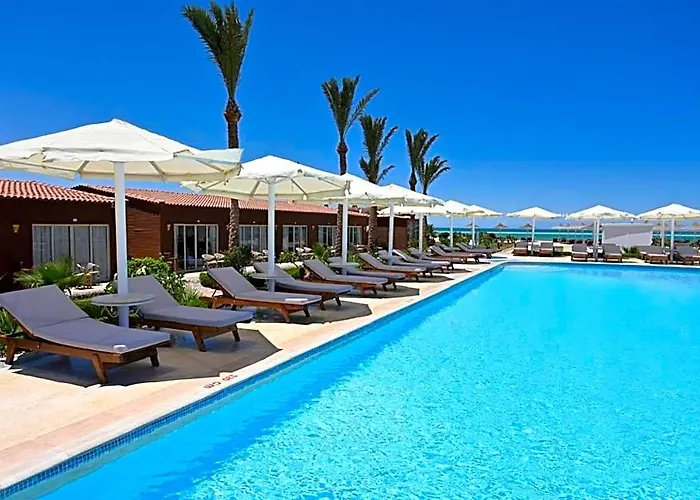 Sunrise Serano Aqua Park 4*